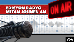 Edisyon Mitan Jounen Jedi 5 Novanm 2020 an