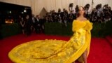 2015 MET Museum Costume Institute Benefit Gala