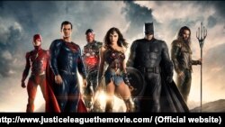 Film Justice League