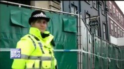 روسی سفارتکاروں کو ملک چھوڑنے کا حکم