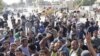 One Killed in Northern Iraq Protest