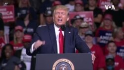 Campaign 2020 Electoral College Battleground USAGM