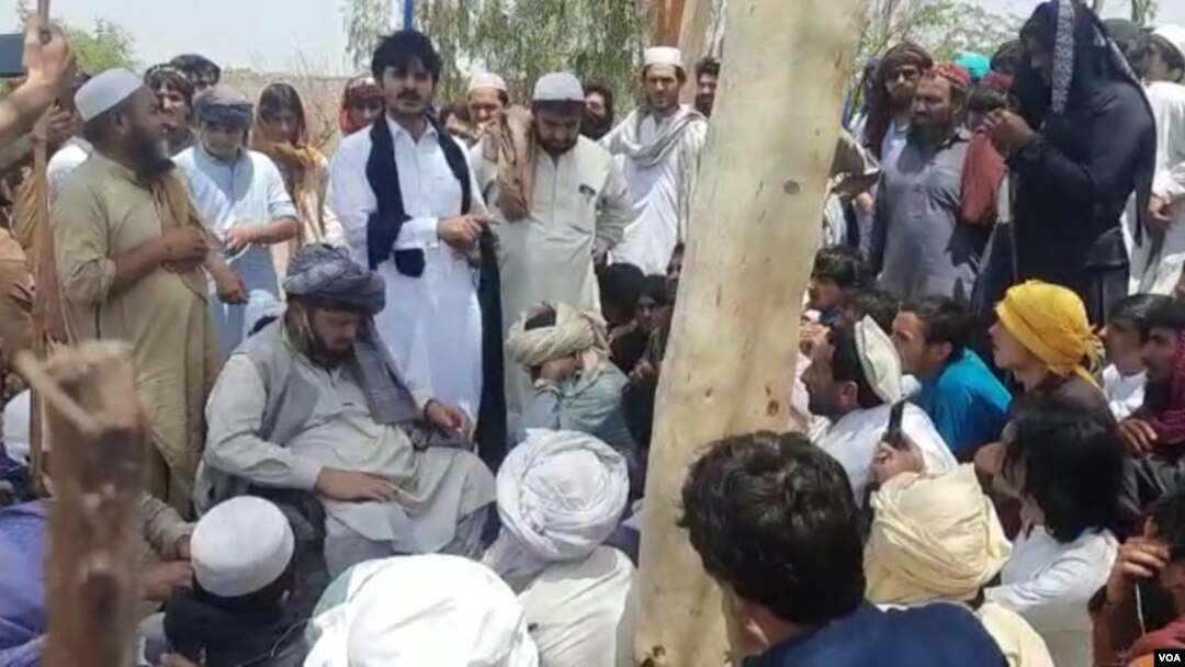 د جاني خېلو پرلت بنو