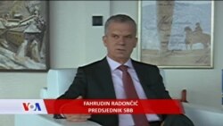 Radončić za Glas Amerike: Očekujem da SAD pokaže mnogo veći interes za BiH