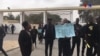 Polícia Nacional acusada de ter impedido manifestação de professores voluntários no Namibe