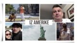 Iz Amerike 19 (11. jul 2020)