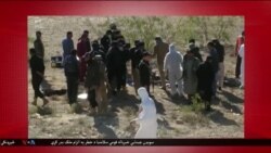 د ډیوه د روانو چارو خپرونه په ټي وي
