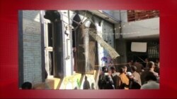 د ډیوه د روانو چارو خپرونه په ټي وي
