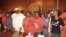 Nigeria Kidnapped Girls