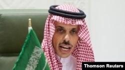 شاهزاده فیصل بن فرحان آل سعود، وزیر امور خارجه عربستان سعودی از طرح جدید آتش بس در یمن خبر داد