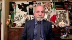 محمود ابراهیم‌زاده: تعداد زیادی از ورزشکاران در اعتراضات اخیر به‌دست جمهوری اسلامی کشته شده‌اند