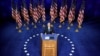 Accepting Nomination, Biden Calls on Americans to Unite