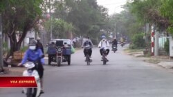 Đi học mùa dịch: Có sợ không?