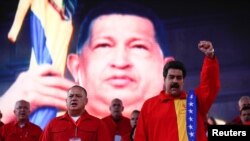 El estudio revela evidencia de fuerte presencia islámica dentro del chavismo en Venezuela que se encarga de financiar a los grupos terroristas en el Medio Oriente.