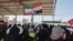 RELIGION-IRAQ/ARBAEEN-IRAN