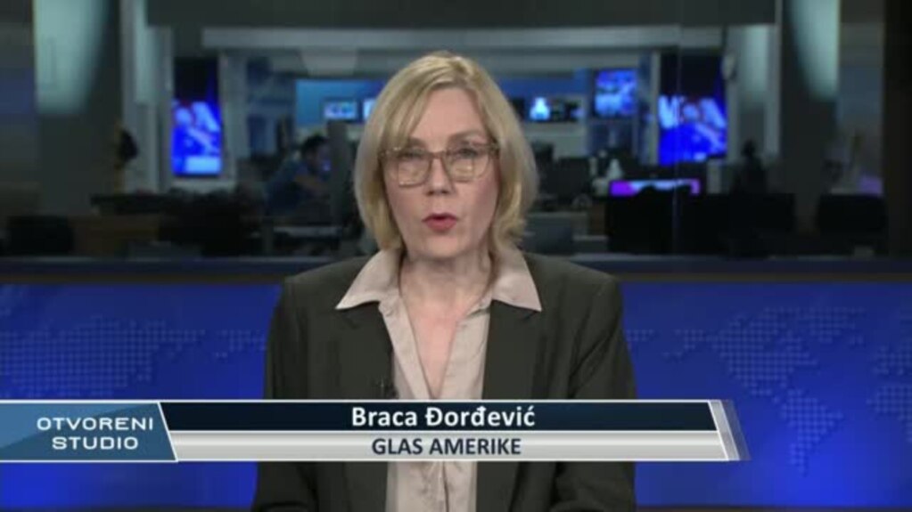 Otvoreni studio | Ima li ruski ambasador veze sa neučestvovanjem Srbije na samitu Krimske platforme?
