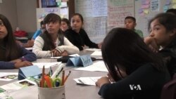 Study: Latino Students Most Segregated in California