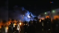 اخبار شامگاهی