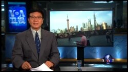 VOA卫视(2016年7月6日 第一小时节目)