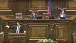 Նիկոլ Փաշինյանը ՀՀԿ-ին՝ «թույլ տվեք՝ պետության կառավարման ձեր փորձը չկիրառել»․ եզրափակիչ ելույթ