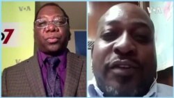 Mozambican Journalist Says Marginalization Sparked ISIS Insurgency