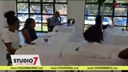 Live Talk: The Connection: Sixoxa Labatsha Ngezamabhizimusi