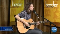 @AmerikaOvozi musiqiy studiyalaridan