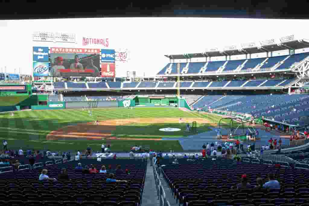 Washington Nationals