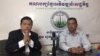 បទ​សម្ភាសន៍​ VOA តាម FB Live៖ លោក​ ហួន រាជចំរើន ប្រធាន​​គណបក្ស​ខ្មែរ​អភិវឌ្ឍន៍​សេដ្ឋកិច្ច