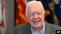 Jimmy Carter