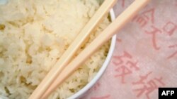 白米可以长期存放