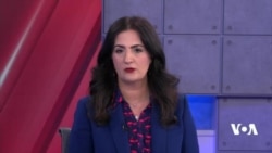 ټرمپ: د ایران سره اوربند 'خپلې وروستۍ سلګۍ' وباسي