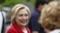 Clinton
