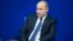 Президент России Владимир Путин