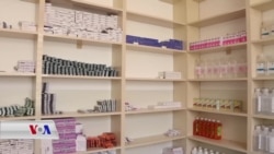 Gundîyan bi Derfetên Xwe Nexweşxane Vekir