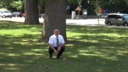 Բարի Լույս. Արամ Ավետիսյան