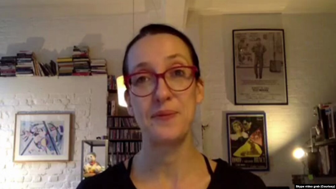 Obe strane su ostavile period od godinu dana da ispregovaraju otvorena pitanja trgovinu, protok robe, kretanje ljudi: Danica Ilić (Foto: Skype video grab)