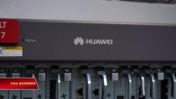 Công nghệ Trung Quốc phát triển vũ bão, Mỹ bất an