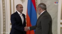 «Անկեղծ ասած, ափսոսում եմ, որ «Լուսավոր Հայաստան» կուսակցությունը չի հաղթահարել Ազգային ժողով մուտք գործելու շեմը»․ Ն․Փաշինյան