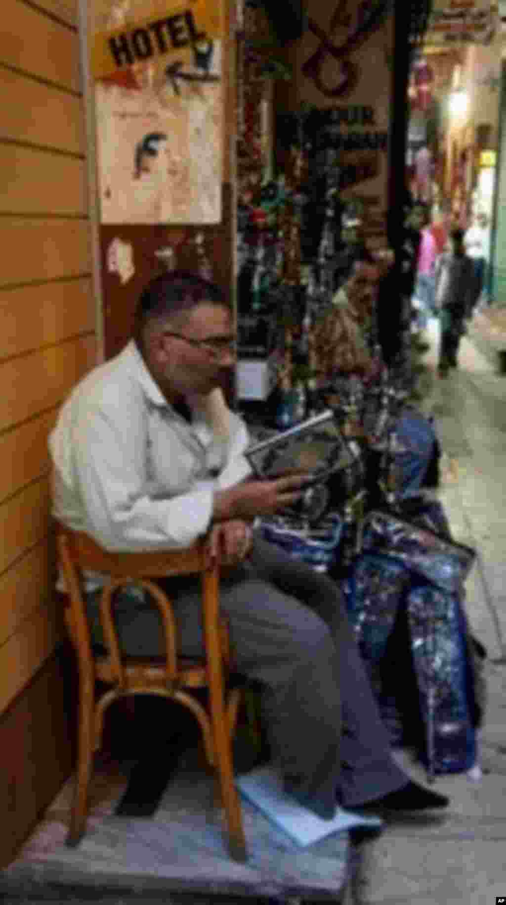 Ramadan in Cairo, Egypt