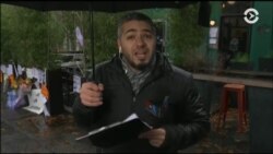 Нападение на пиццерию в Вашингтоне: факты имеют значение