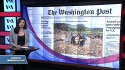 19 Mart Amerikan Basınından Özetler