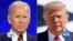 Présidentielle américaine: premier débat entre Joe Biden et Donald Trump