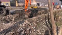 
په خیبرپښتونخوا کې د زرعي نهرونو صفايي شروع شوې
