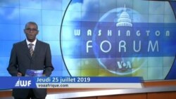 Washington Forum