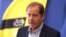 Christian Prudhomme, directeur du Tout de France, Paris, le 19 août 2020.