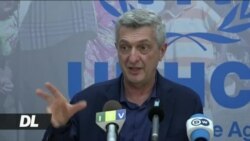 Filippo Grandi asema kuna wakimbizi zaidi ya laki 3 wanaoishi Tanzania