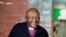  Ông Desmond Tutu.