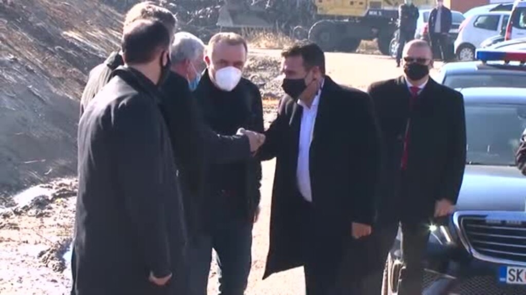 Не стивнуваат реакциите за интервјуто на премиерот за бугарски медиум во кое зборува за историјата