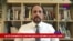 حامد آئینه‌وند، روزنامه‌نگار می‌گوید «تندروهای سپاه» در ایران «دست بالاتر» را دارند